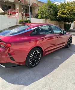 كيا K5